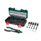 PARKSIDE® 150-teiliges Nietzangen-Set, inkl. Zubehör - B-Ware neuwertig