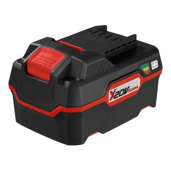 PARKSIDE PERFORMANCE® Akku-Mähroboter »PPAMR 1250 A1«, bis 1250 m² mit Akku, Ladestation und mit Kameraüberwachung ohne Begrenzungsdraht - B-Ware neuwertig