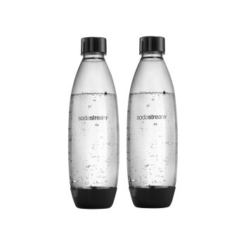SodaStream Ersatzflaschen »Gaia« - B-Ware...