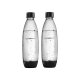 SodaStream Ersatzflaschen »Gaia« - B-Ware sehr gut