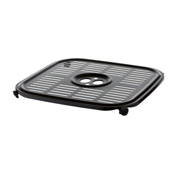 SILVERCREST® Heißluftfritteuse »SHFD 2000 D1«, 4,7 l - B-Ware Transportschaden Kosmetisch