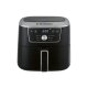 SILVERCREST® Heißluftfritteuse »SHFD 2000 D1«, 4,7 l - B-Ware Transportschaden Kosmetisch