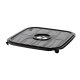 SILVERCREST® Heißluftfritteuse »SHFD 2000 D1«, 4,7 l - B-Ware Transportschaden Kosmetisch