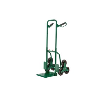 PARKSIDE® Treppen-Sackkarre - B-Ware sehr gut