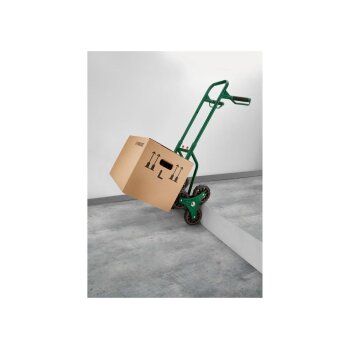 PARKSIDE® Treppen-Sackkarre - B-Ware sehr gut
