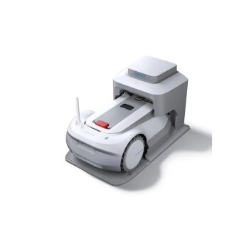 ECOVACS Roboter-Rasenmäher »GOAT G1-800«...