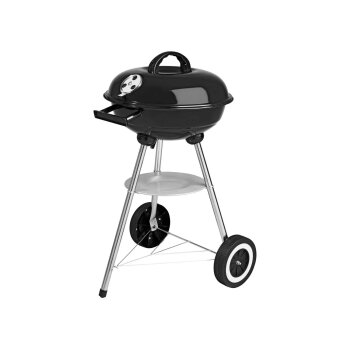 GRILLMEISTER Kugelgrill, Ø 34 cm - B-Ware sehr gut