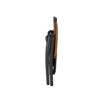 LIVARNO® Geflecht-Klappsessel »Valencia«, 2 Stück - B-Ware Transportschaden Kosmetisch