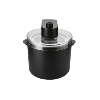 SILVERCREST® Eiscrememaschine - B-Ware Transportschaden Kosmetisch