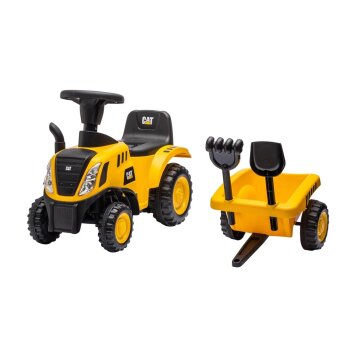 Cat Rutscher Traktor - B-Ware neuwertig