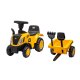 Cat Rutscher Traktor - B-Ware neuwertig
