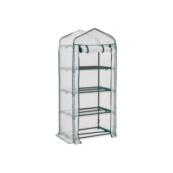 PARKSIDE® Gewächshaus - B-Ware gut