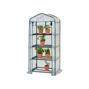 PARKSIDE® Gewächshaus - B-Ware gut