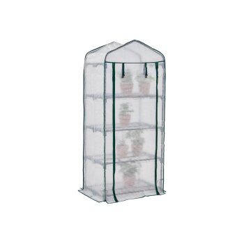 PARKSIDE® Gewächshaus - B-Ware gut