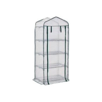 PARKSIDE® Gewächshaus - B-Ware gut