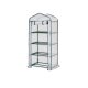 PARKSIDE® Gewächshaus - B-Ware gut