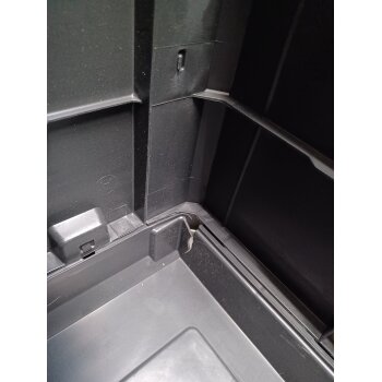 LIVARNO® Universalbox - B-Ware sonstiges