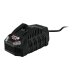 PARKSIDE® 20 V Akku-Poliermaschinen-Starterset »PPMAS 20-Li A2«, mit Akku und Ladegerät - B-Ware sehr gut