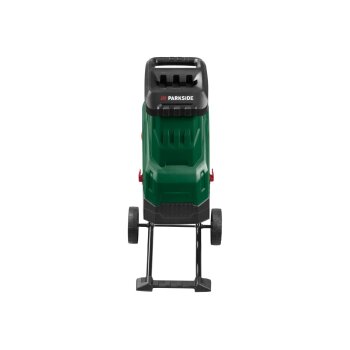 PARKSIDE® Messerhäcksler »PEMH 2400 B2«, Fangbox 40 l - B-Ware gebraucht