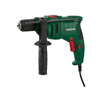 PARKSIDE® Schlagbohrmaschine »PSBM D5« -...