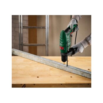 PARKSIDE® Schlagbohrmaschine »PSBM D5« - B-Ware gebraucht