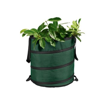 PARKSIDE® Pop-up-Gartenabfallsack, 85 l - B-Ware sehr gut