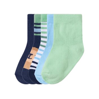 lupilu® Baby Socken, 5 Paar - B-Ware