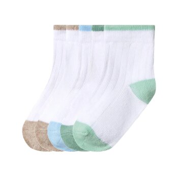 lupilu® Baby Socken, 5 Paar - B-Ware