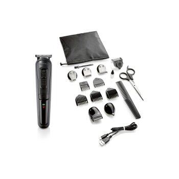 SILVERCREST® PERSONAL CARE 5-in-1-Haar- und...