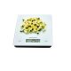 SILVERCREST® KITCHEN TOOLS Schneidebrett, mit herausnehmbarer Glaswaage und Auffangschale - B-Ware sonstiges