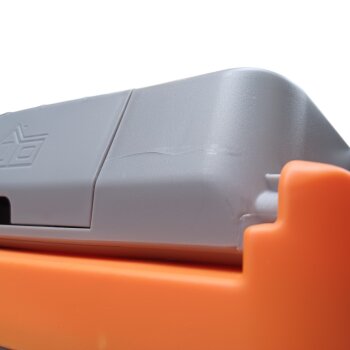 CRIVIT Elektro-Kühlbox, mit zusätzlicher Warmhaltefunktion - B-Ware sonstiges