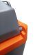CRIVIT Elektro-Kühlbox, mit zusätzlicher Warmhaltefunktion - B-Ware sonstiges