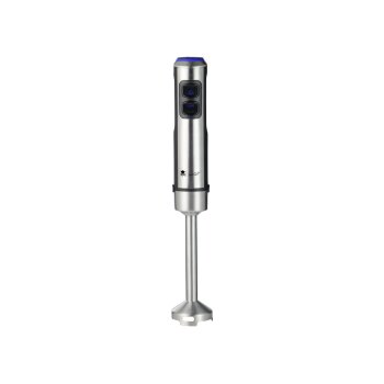 Masterpro Stabmixer-Set BGMP-9424, 1200 W - B-Ware neuwertig