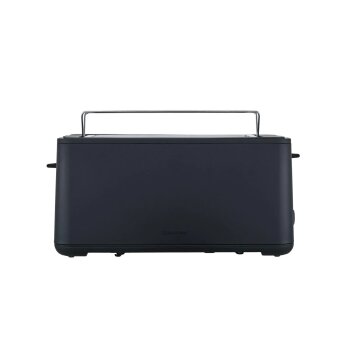 SILVERCREST® Doppellangschlitz-Toaster (Schwarz) - B-Ware sehr gut