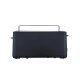 SILVERCREST® Doppellangschlitz-Toaster (Schwarz) - B-Ware sehr gut