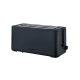 SILVERCREST® Doppellangschlitz-Toaster (Schwarz) - B-Ware sehr gut