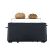SILVERCREST® Doppellangschlitz-Toaster (Schwarz) - B-Ware sehr gut