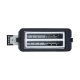 SILVERCREST® Doppellangschlitz-Toaster (Schwarz) - B-Ware sehr gut