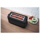 SILVERCREST® Doppellangschlitz-Toaster (Schwarz) - B-Ware sehr gut