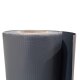 Ribelli Sichtschutzstreifen 35 Meter x 19 cm inkl. 30 Clips, Anthrazit - B-Ware sehr gut
