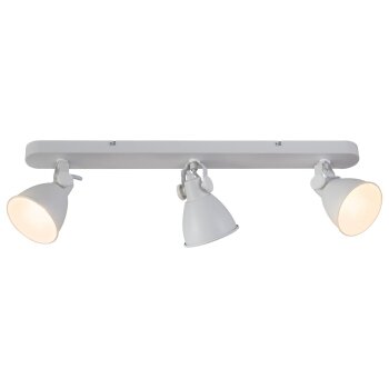 LIVARNO® LED-Deckenleuchte (Deckenschienenleuchte, weiß) - B-Ware sehr gut