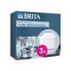 Brita MAXTRA PRO Ersatzkartuschen All-in-One, Pack 3, Wasserfilterpatronen - B-Ware neuwertig