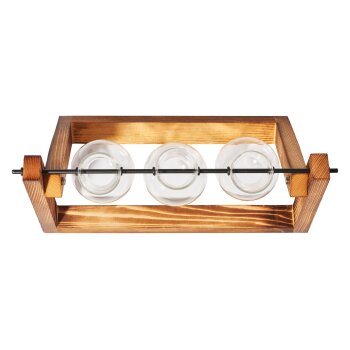 PARKSIDE® Ableger-Anzuchtset (Rundkolben/Metallgestell) - B-Ware sehr gut