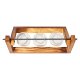 PARKSIDE® Ableger-Anzuchtset (Rundkolben/Metallgestell) - B-Ware sehr gut