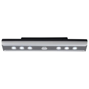 LIVARNO® Unterbau Leuchtleiste LED mit Bewegungsmelder (6 LED) - B-Ware neuwertig