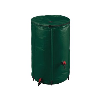 PARKSIDE® Faltbare Regentonne - B-Ware sehr gut