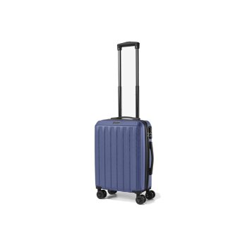 ESMARA® Koffer, Hardcase, Handgepäck, S 30 L - B-Ware sehr gut