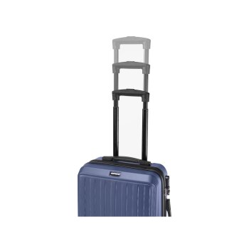 ESMARA® Koffer, Hardcase, Handgepäck, S 30 L - B-Ware sehr gut