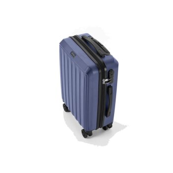 ESMARA® Koffer, Hardcase, Handgepäck, S 30 L - B-Ware sehr gut