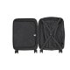 ESMARA® Koffer, Hardcase, Handgepäck, S 30 L - B-Ware sehr gut